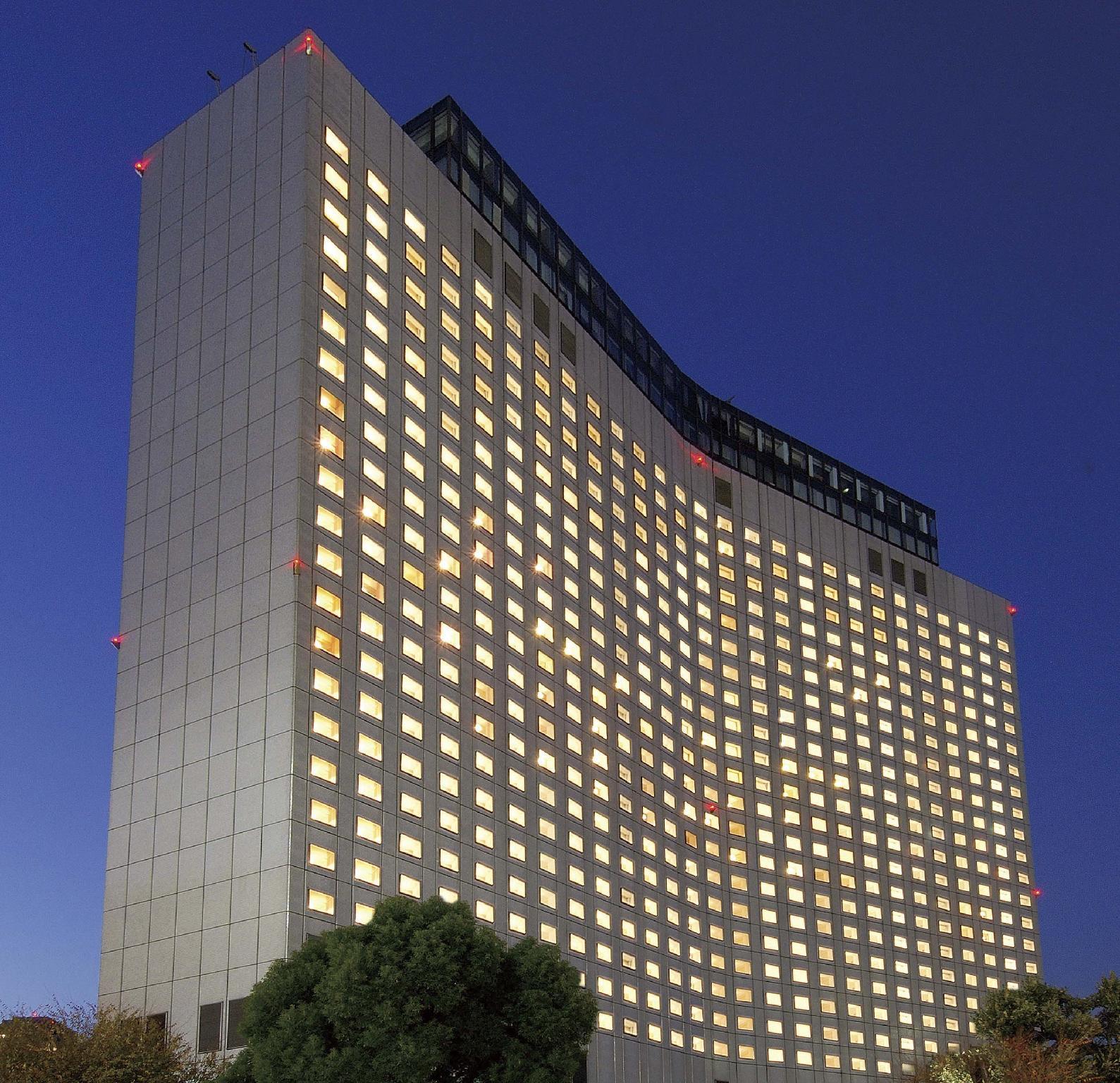 Keikyu EX Hotel Shinagawa