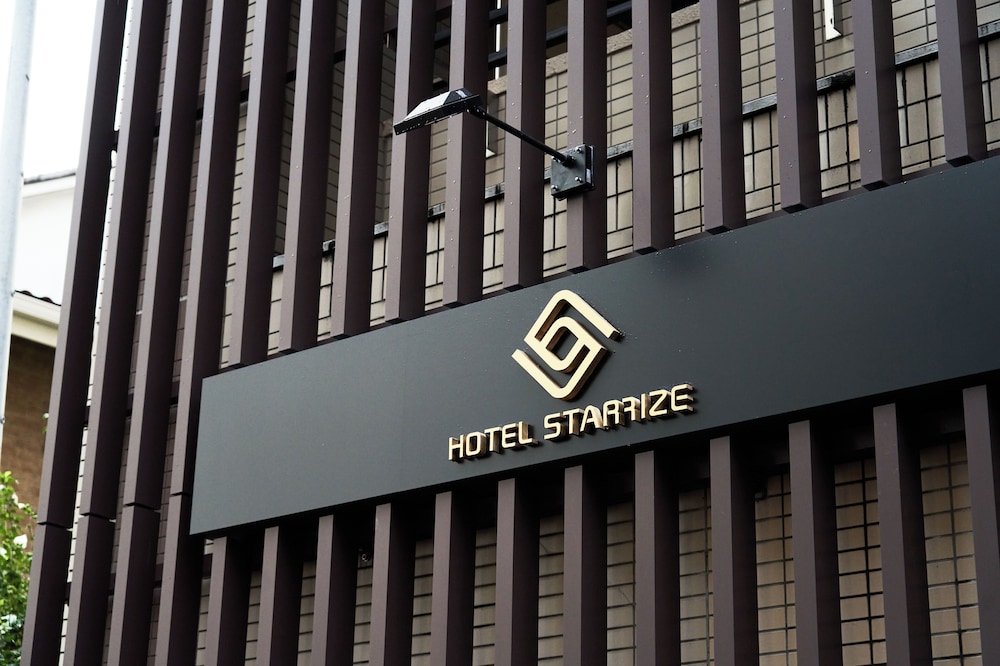 Hotel Starrize