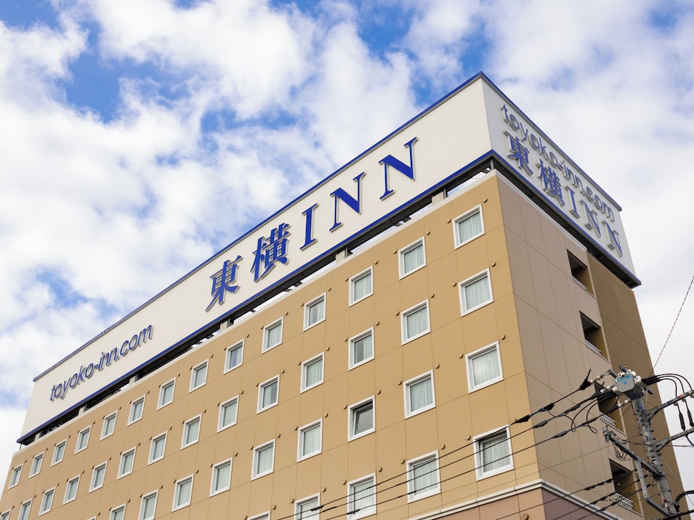 Toyoko Inn Chofu Keio-Sen Fuda-Eki