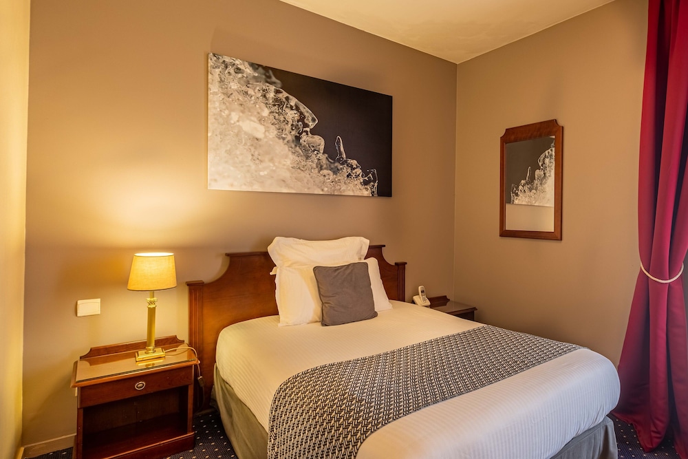 Hotel Amiral Hotel, Frankreich, Paris. Großes 55