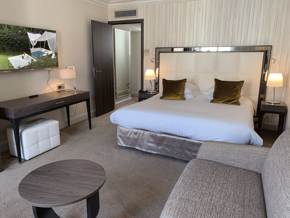 Hotel Le Canberra, Frankreich, Cannes. Großes 630