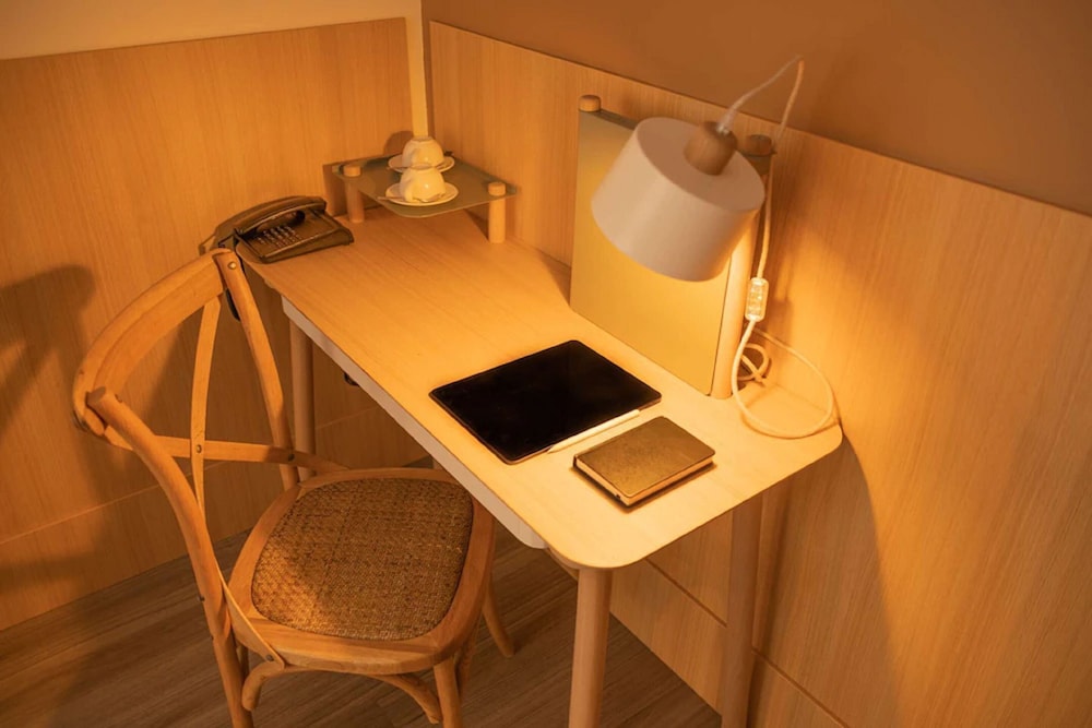 Hotel Calm Appart Hotel, Frankreich, Lille. Großes 102