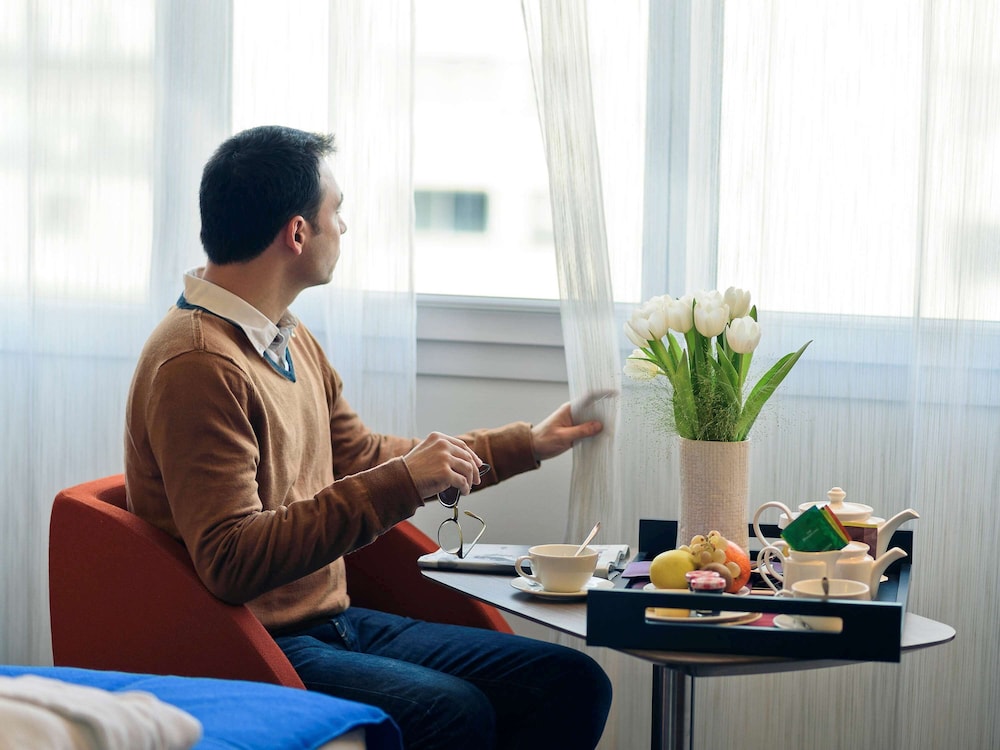 Hotel Mercure Nice Centre Notre Dame Hotel, Frankreich, Nizza. Großes 310