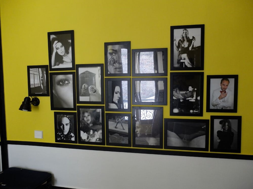 Hotel Alba Opera Hotel, Frankreich, Paris. Großes 327