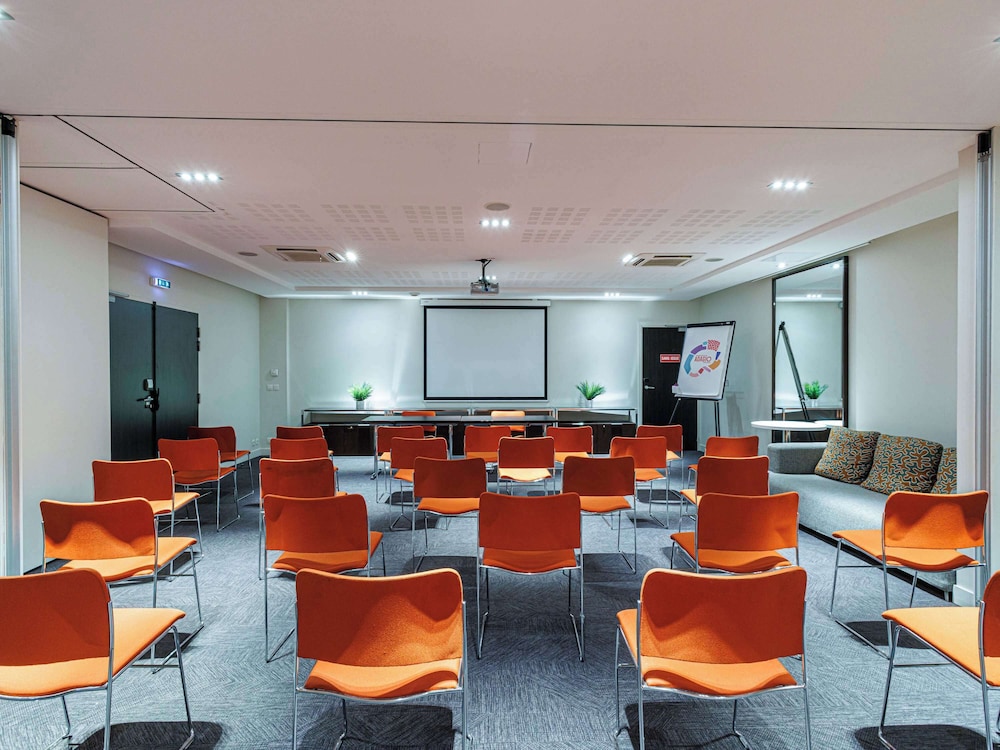 Hotel Adagio Original Nice Centre, Frankreich, Nizza. Großes 388