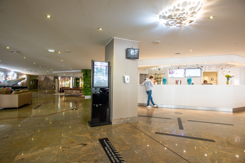 Hotel Mercure Marseille Centre Vieux Port, Frankreich, Marseille. Großes 490