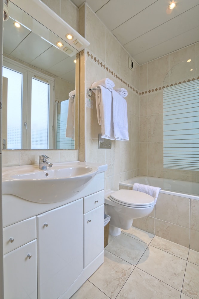 Hotel Hotel 121 Paris, Frankreich, Paris. Großes 475