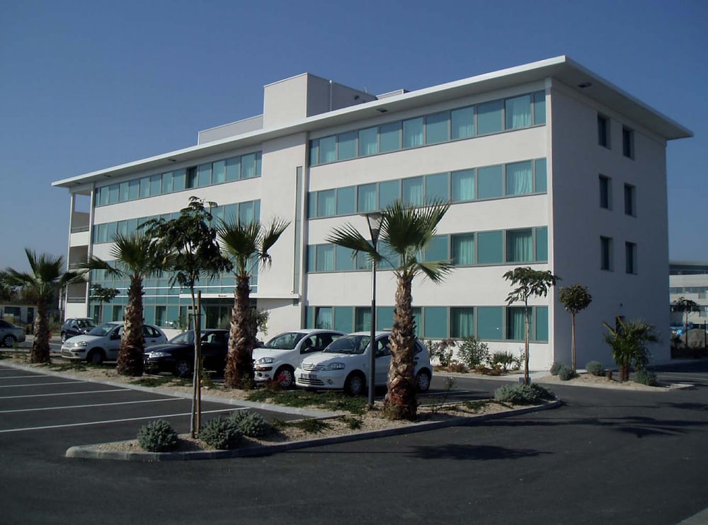 Hotel B&B Hotel Toulouse Basso Cambo, Frankreich, Toulouse. Großes 350