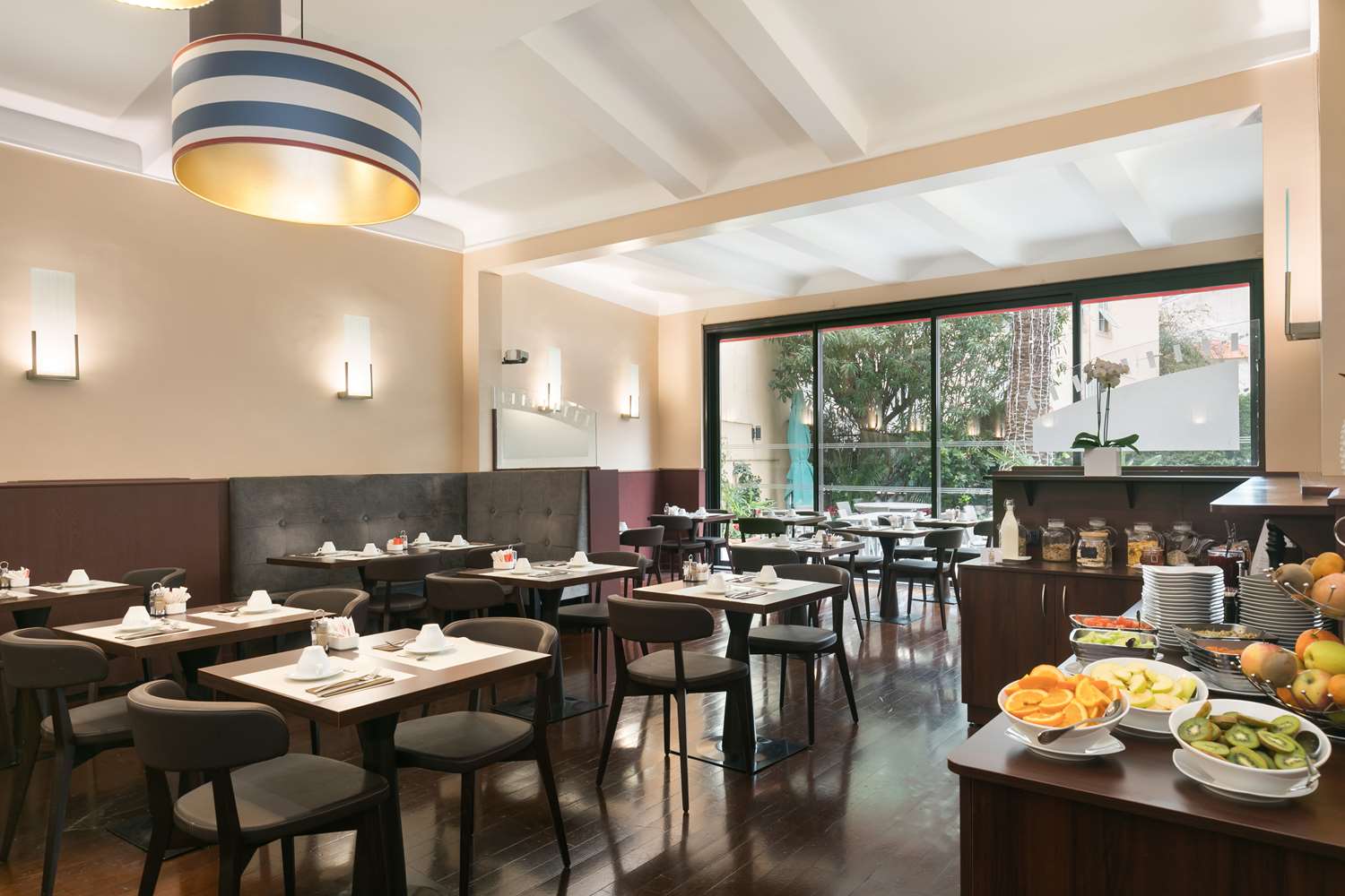 Hotel Best Western Plus Hotel Brice Garden, Frankreich, Nizza. Großes 246