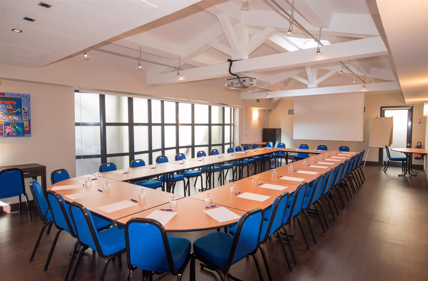 Hotel Best Western Plus Cannes Riviera And Spa, Frankreich, Cannes. Großes 385