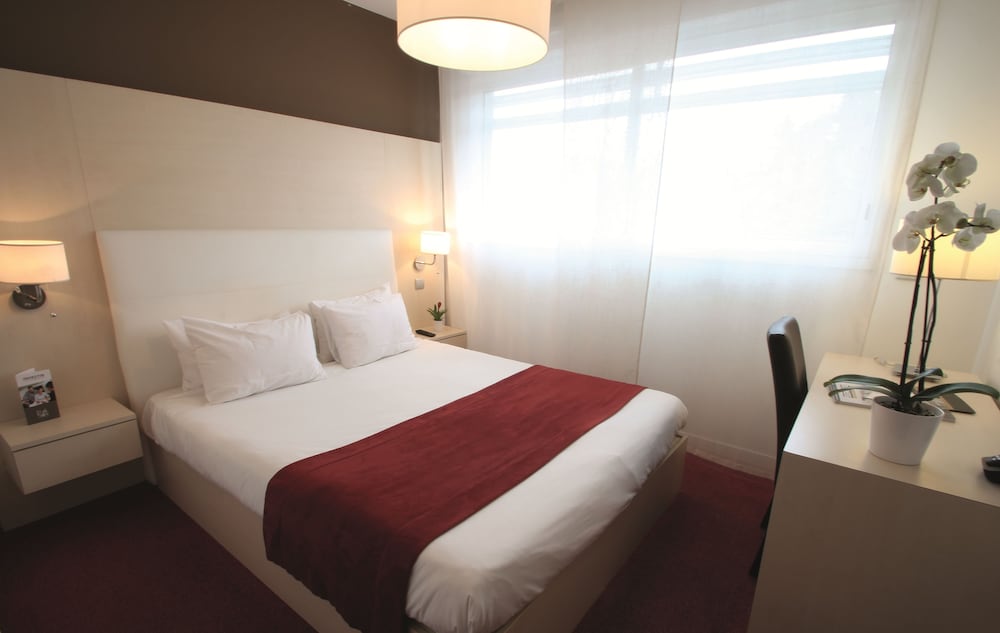 Hotel Appart City Confort Montpellier Ovalie 1, Frankreich, Montpellier. Großes 303