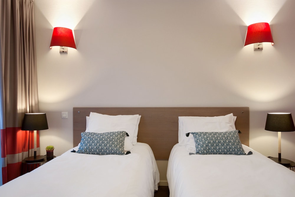 Hotel Appart City Confort Lille Grand Palais, Frankreich, Lille. Großes 348