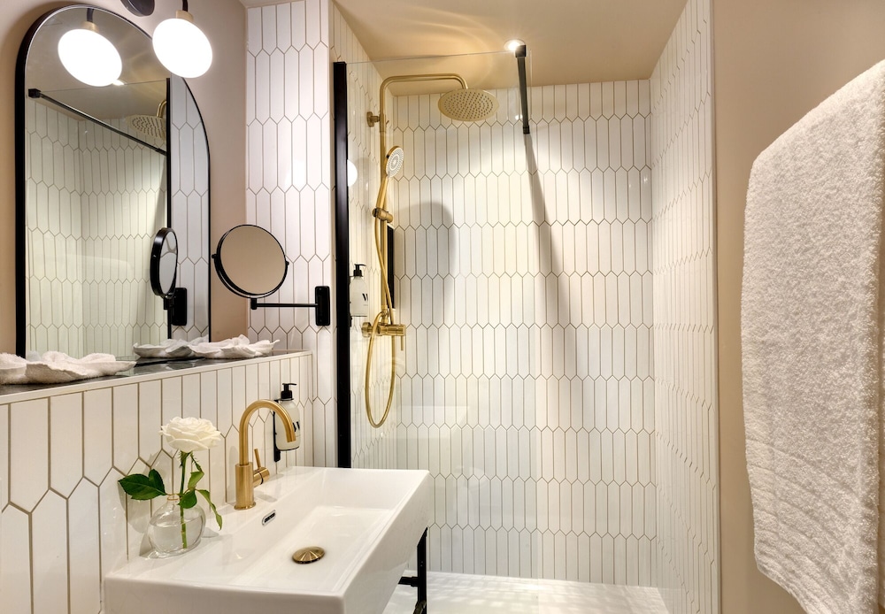 Hotel Artemisia Montmartre, Frankreich, Paris. Großes 49