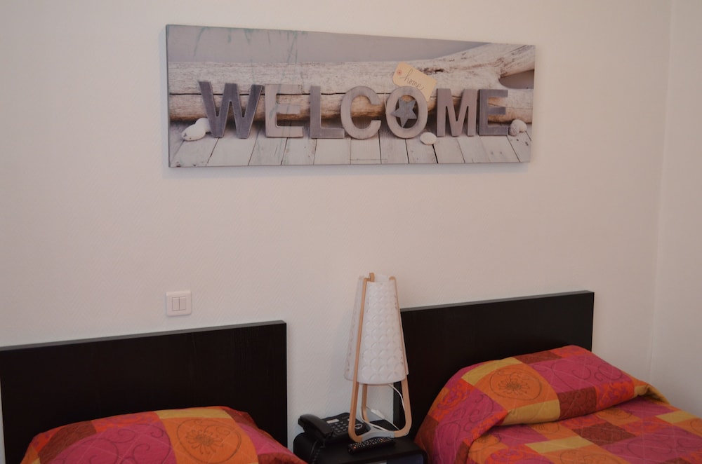 Hotel Beauquartier Montmartre, Frankreich, Paris. Großes 522