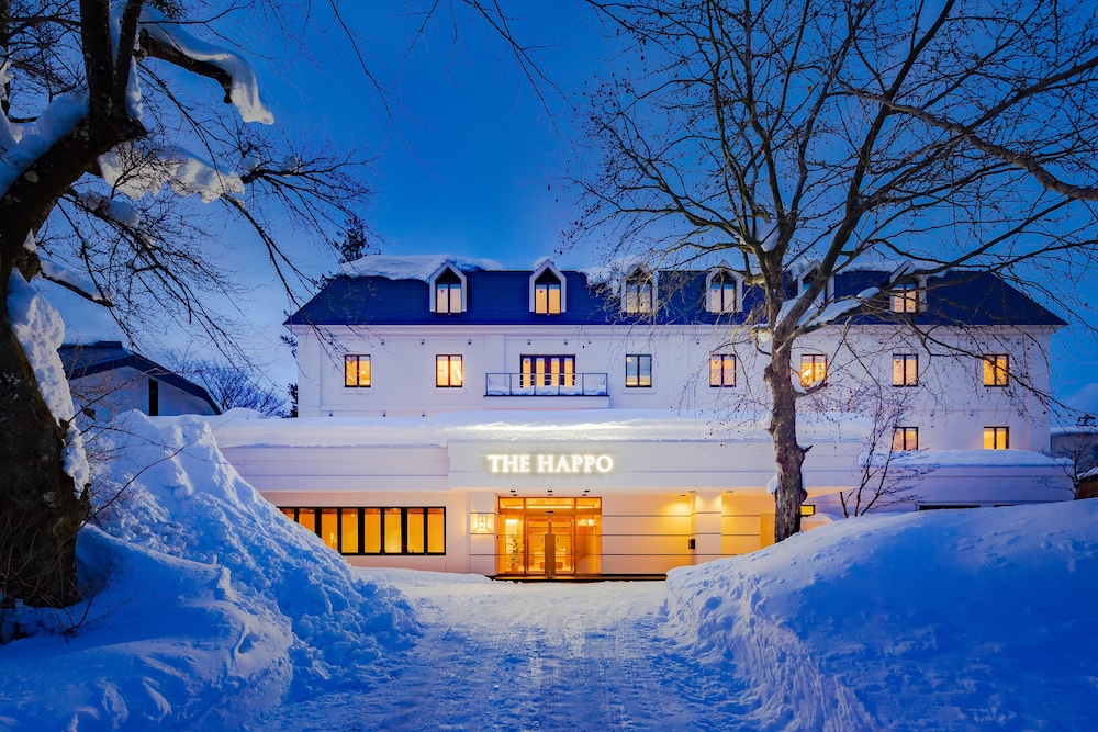 THE HAPPO by Hakuba Hotel Group