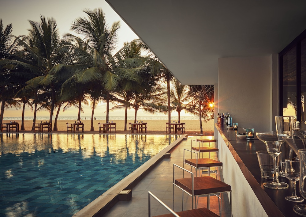 Hotel Jetwing Blue, Sri Lanka, Negombo. Großes 639