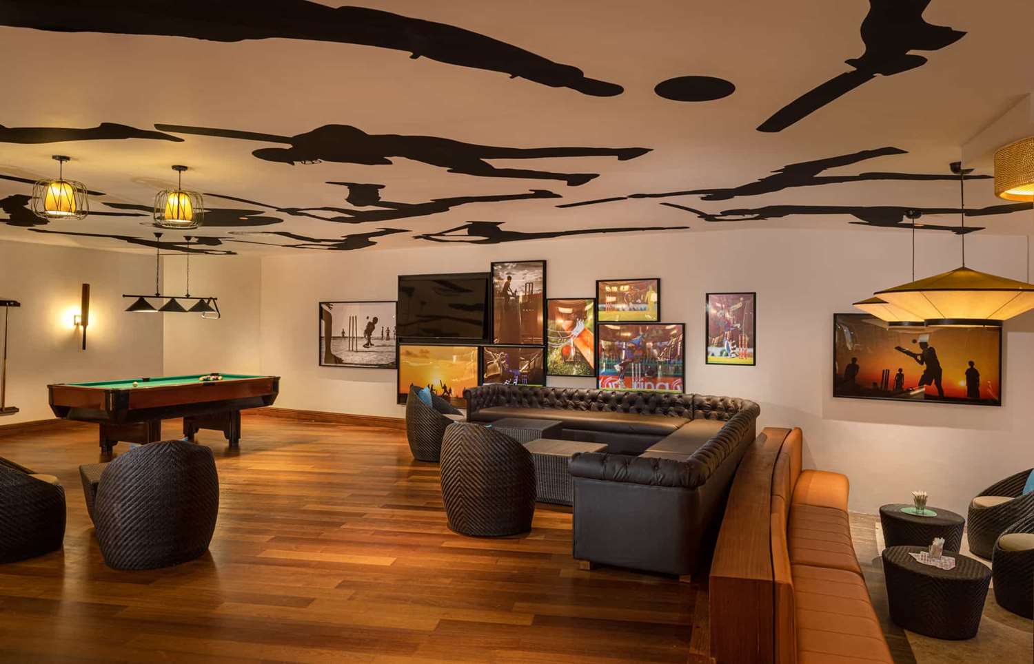 Hotel Occidental Eden Beruwala, Sri Lanka, Beruwela. Großes 279