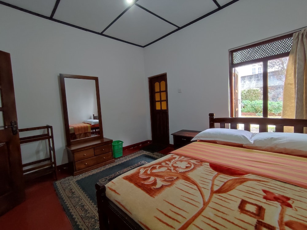 Hotel Jetwing St Andrews, Sri Lanka, Nuwara Eliya. Großes 442