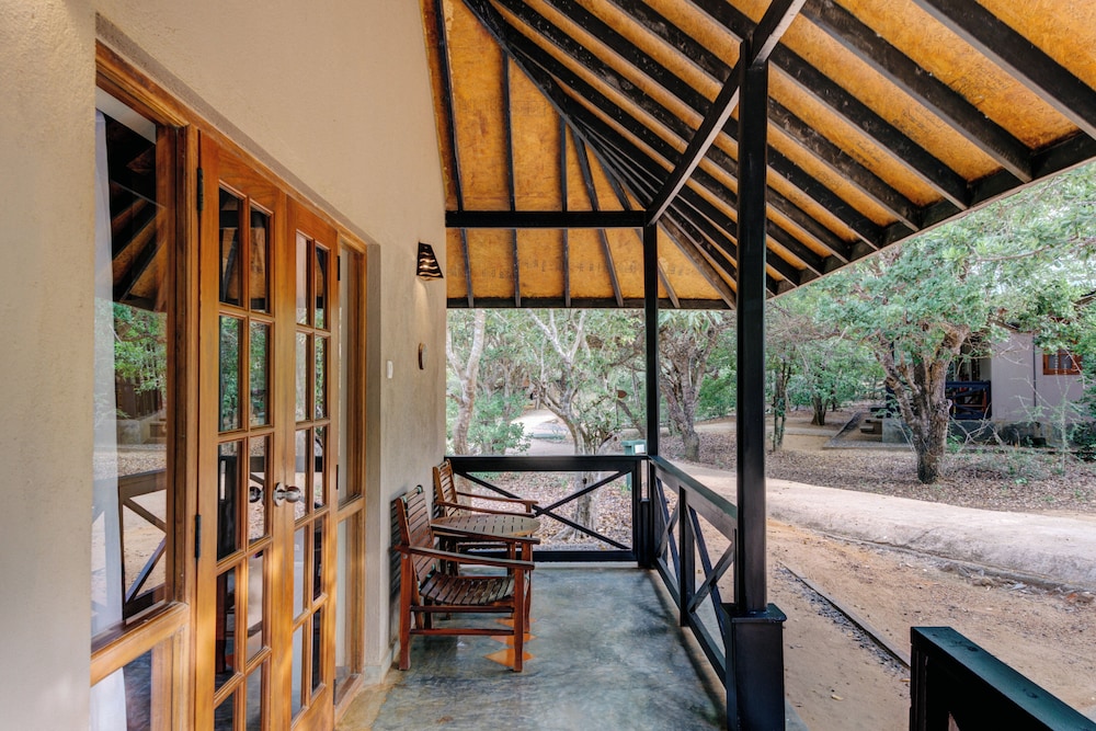 Hotel Cinnamon Wild Yala Hotel, Sri Lanka, Yala. Großes 540