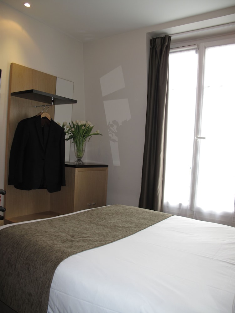 Hotel Source Hotel, Frankreich, Paris. Großes 257