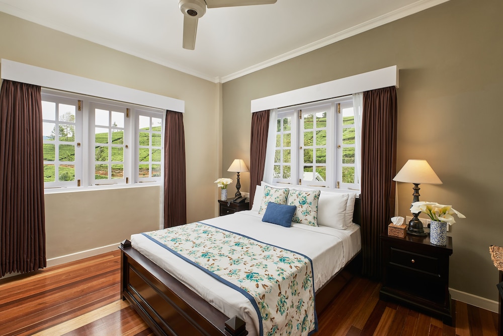 Hotel Langdale Boutique Hotel by Amaya, Sri Lanka, Nuwara Eliya. Großes 109