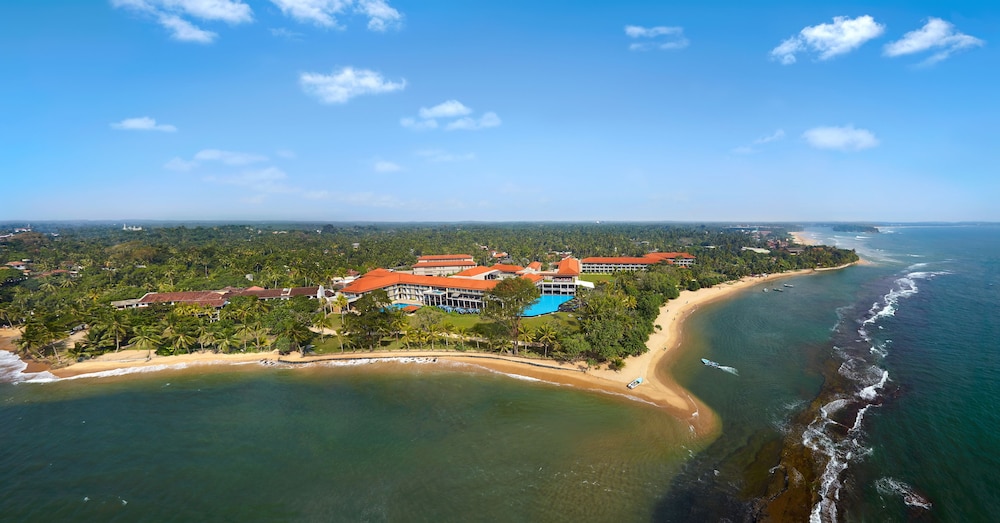 Hotel Cinnamon Bey Beruwala, Sri Lanka, Beruwela. Großes 1333