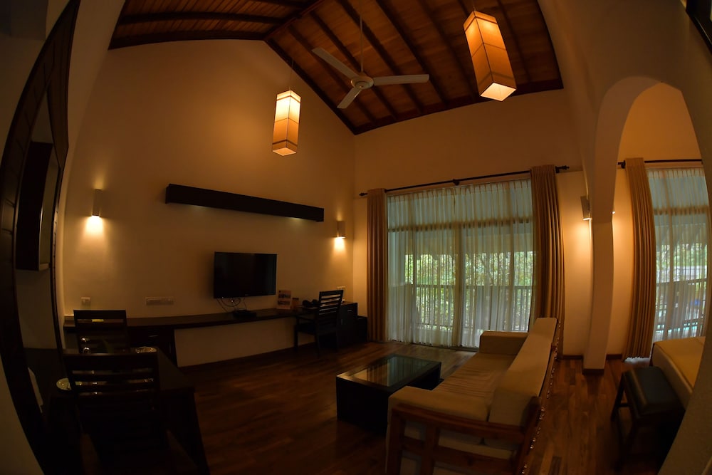 Hotel Grand Udawalawe Safari Resort, Sri Lanka, Udawalawe. Großes 107