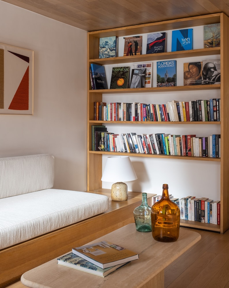 Hotel Hotel Cabane, Frankreich, Paris. Großes 209