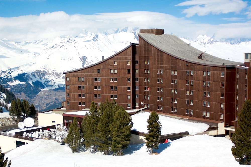 Hotel Club Ski MMV Arc 2000