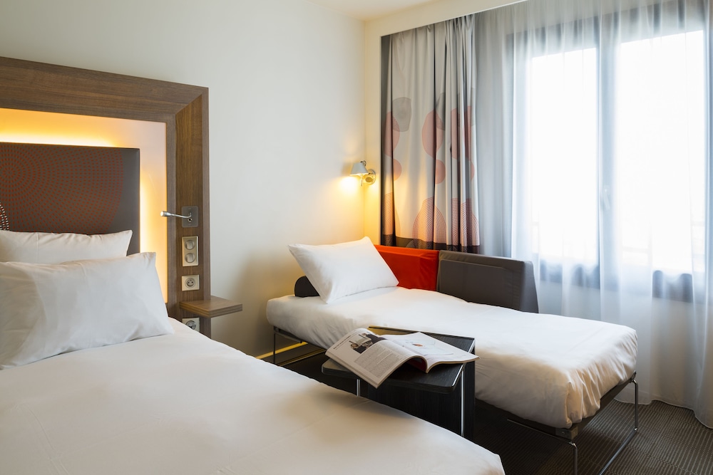 Hotel Novotel Paris Les Halles, Frankreich, Paris. Großes 556