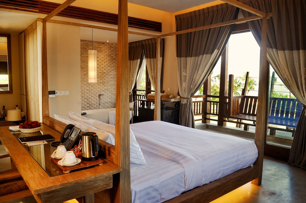 Hotel Anantaya Resort and Spa Passikudah, Sri Lanka, Passekudah. Großes 152