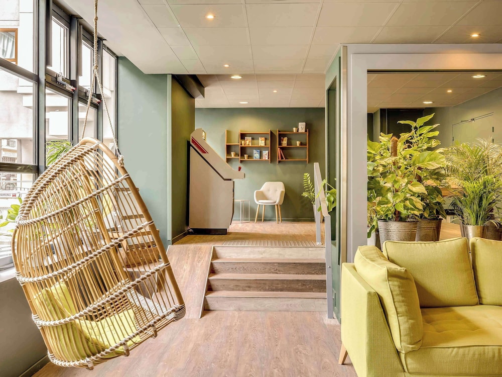 Hotel ibis Paris Bastille Opera 11th Hotel, Frankreich, Paris. Großes 60