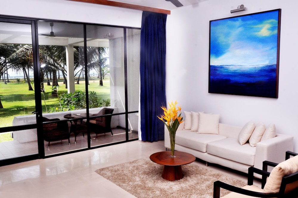 Hotel The Blue Water Hotel and Spa, Sri Lanka, Wadduwa. Großes 92