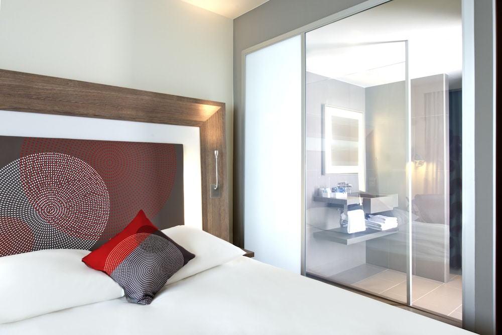 Hotel Novotel Toulouse Centre Wilson, Frankreich, Toulouse. Großes 505