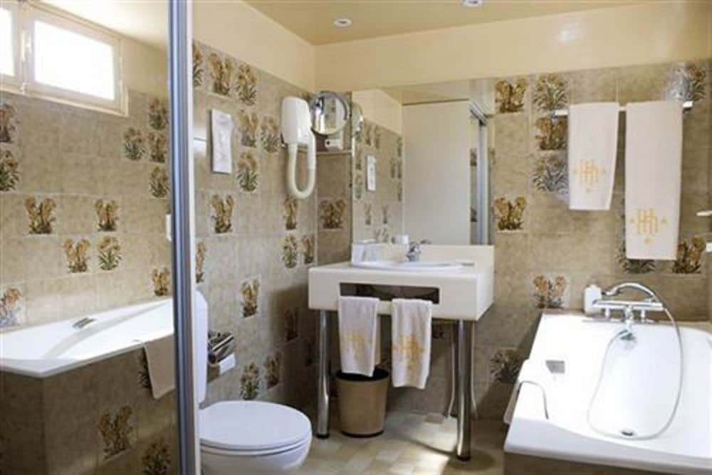 Hotel Grand Hotel du Havre, Frankreich, Paris. Großes 591