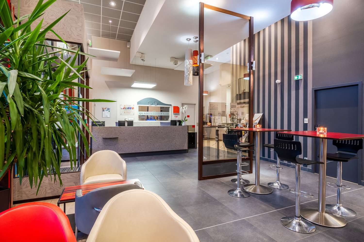 Hotel Aparthotel Adagio Lyon Patio Confluence, Frankreich, Lyon. Großes 216