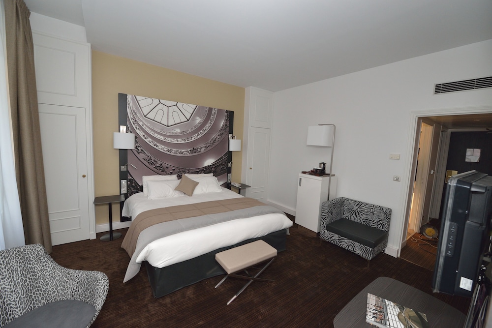 Hotel Mercure Lyon Centre Beaux Arts, Frankreich, Lyon. Großes 151