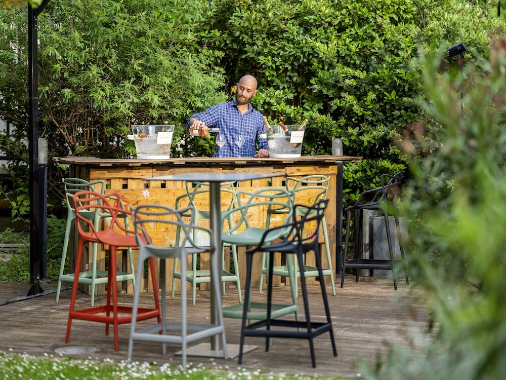 Hotel Hotel Mercure Paris Centre Tour Eiffel, Frankreich, Paris. Großes 414