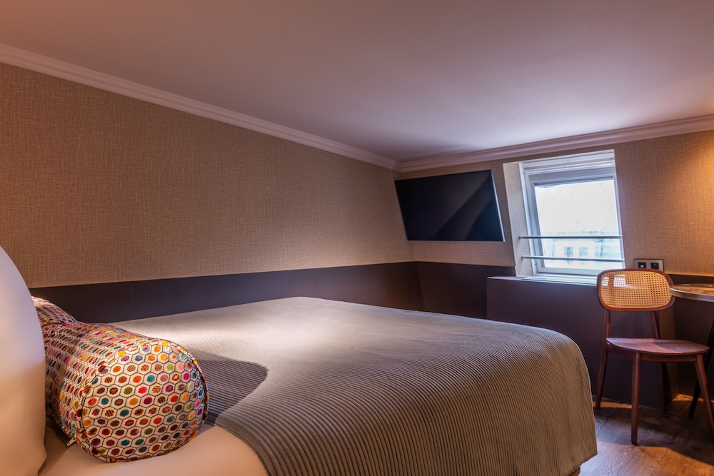 Hotel Maison Axel Opera Paris, Frankreich, Paris. Großes 496