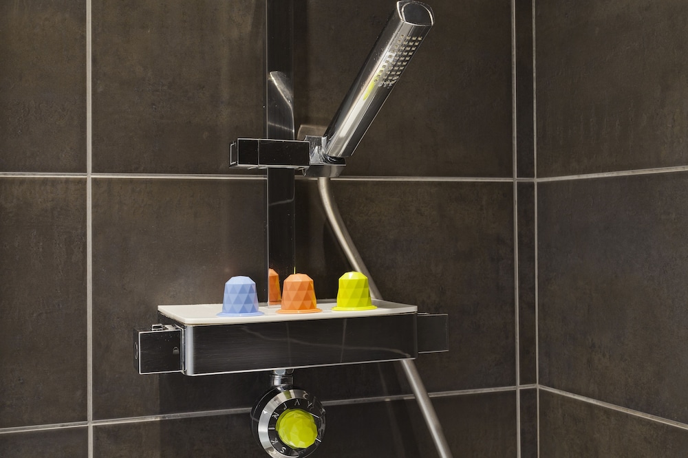 Hotel Hotel Le Soleia, Frankreich, Nizza. Großes 383