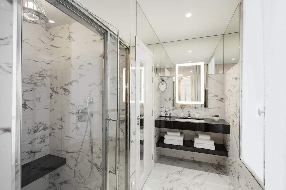 Hotel Maison Albar - Le Diamond, Frankreich, Paris. Großes 489