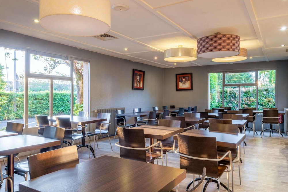 Hotel Comfort Hotel Rungis - Orly, Frankreich, Rungis. Großes 237