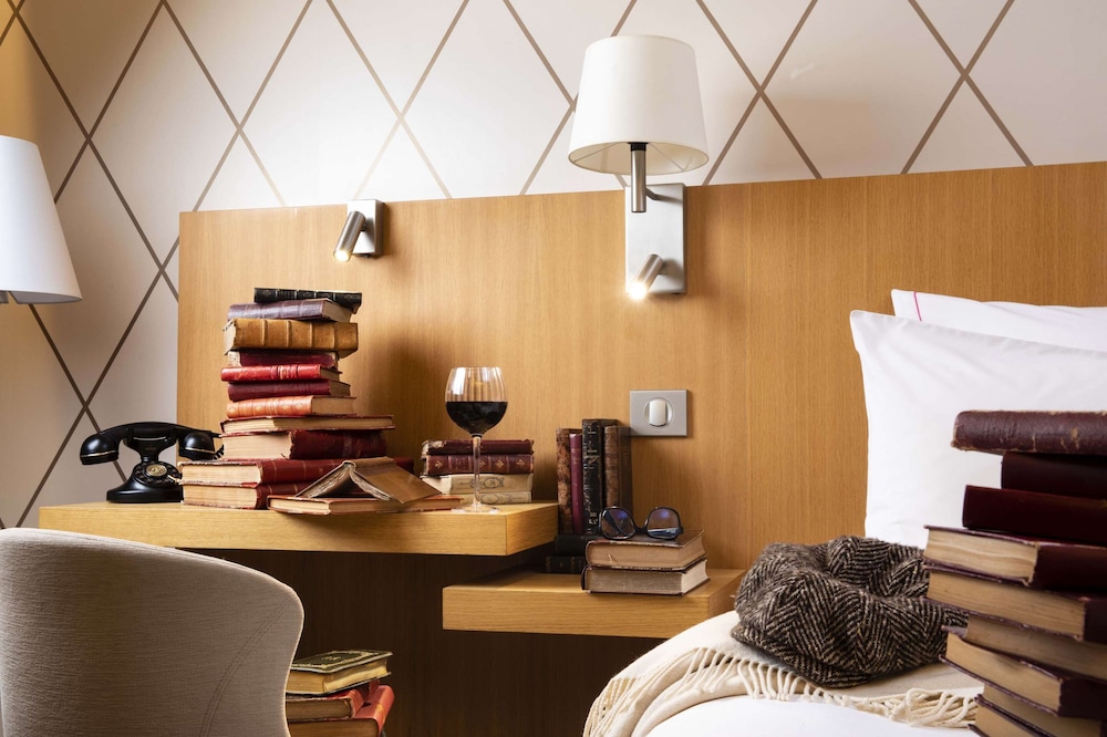 Hotel Cordelia Opera Madeleine, Frankreich, Paris. Großes 506