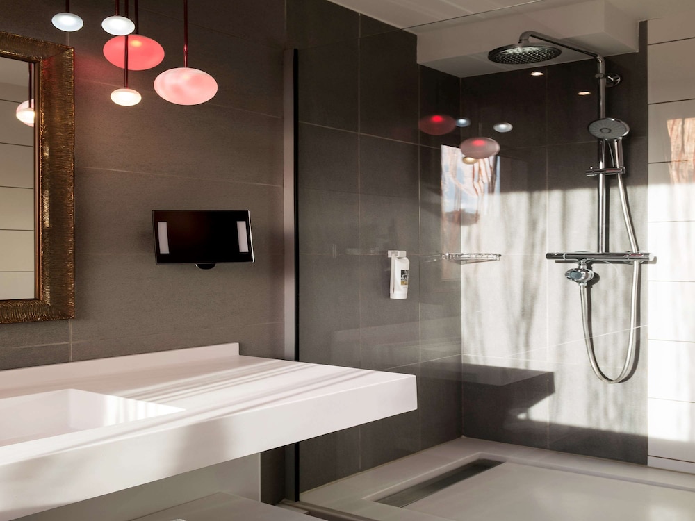 Hotel Mercure Lyon Centre - Gare Part Dieu, Frankreich, Lyon. Großes 166