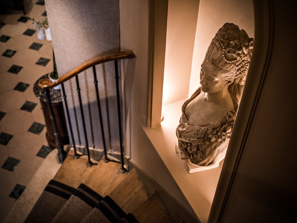 Hotel Louison Hotel, Frankreich, Paris. Großes 109