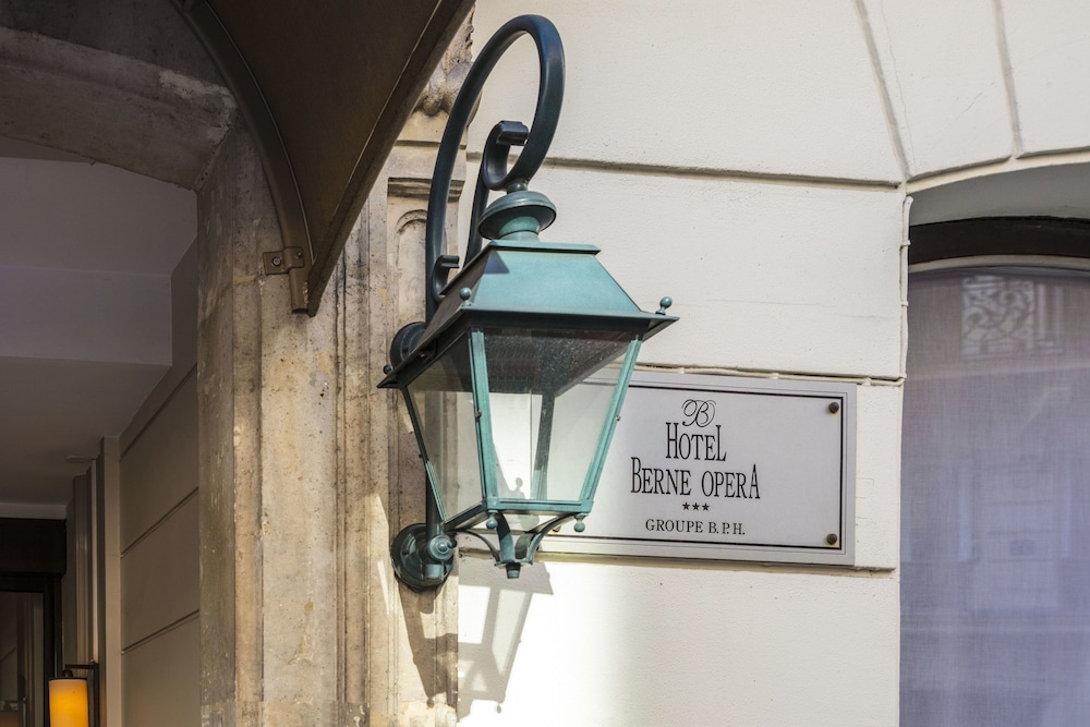 Hotel Hotel Berne Opera, Frankreich, Paris. Großes 161