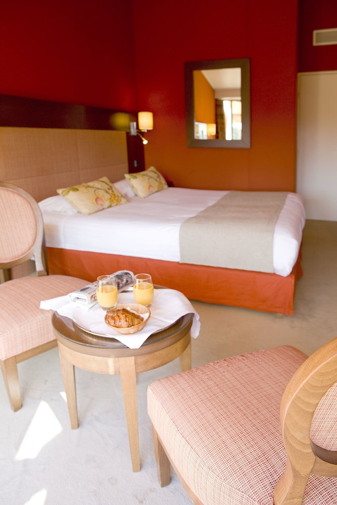 Hotel Golf Hotel De Valescure & Spa Nuxe, Frankreich, Saint-Raphaël. Großes 121