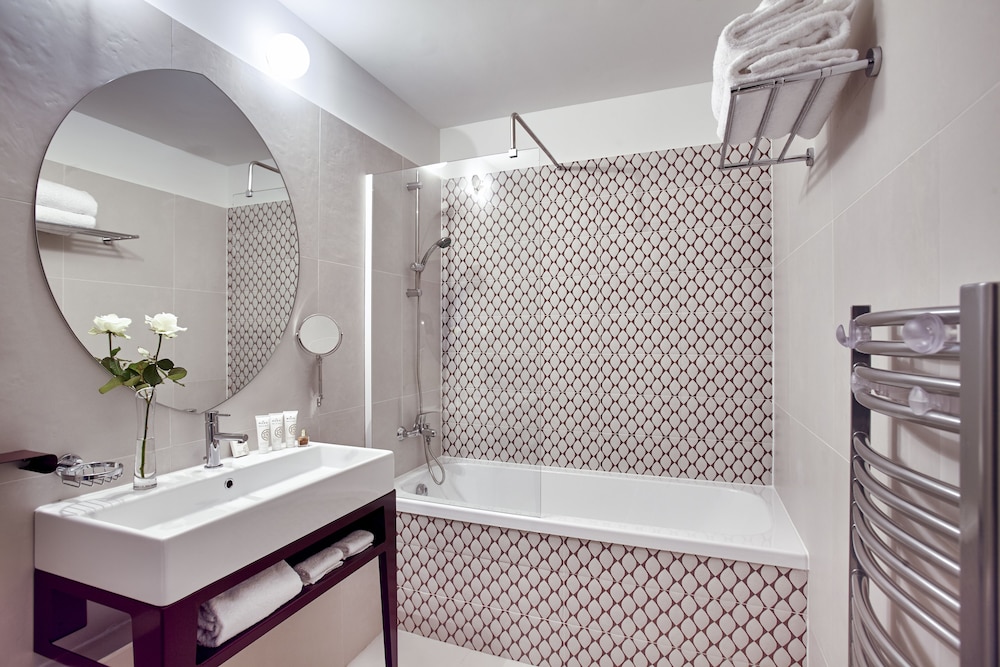 Hotel Grand Hotel du Midi, Frankreich, Montpellier. Großes 224