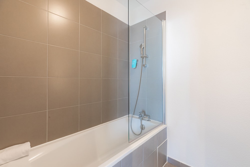 Hotel Appart City Confort Toulouse Aeroport Cornebarrieu, Frankreich, Toulouse. Großes 229