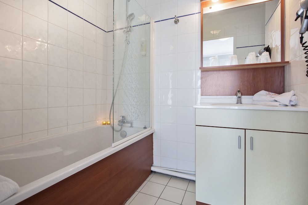 Hotel Appart City Classic Caen, Frankreich, Caen. Großes 315